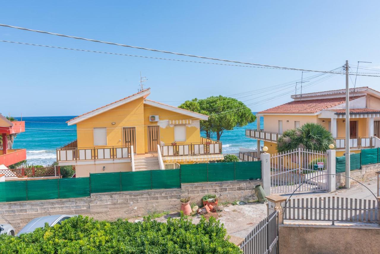 Villa Eden Авола Екстер'єр фото