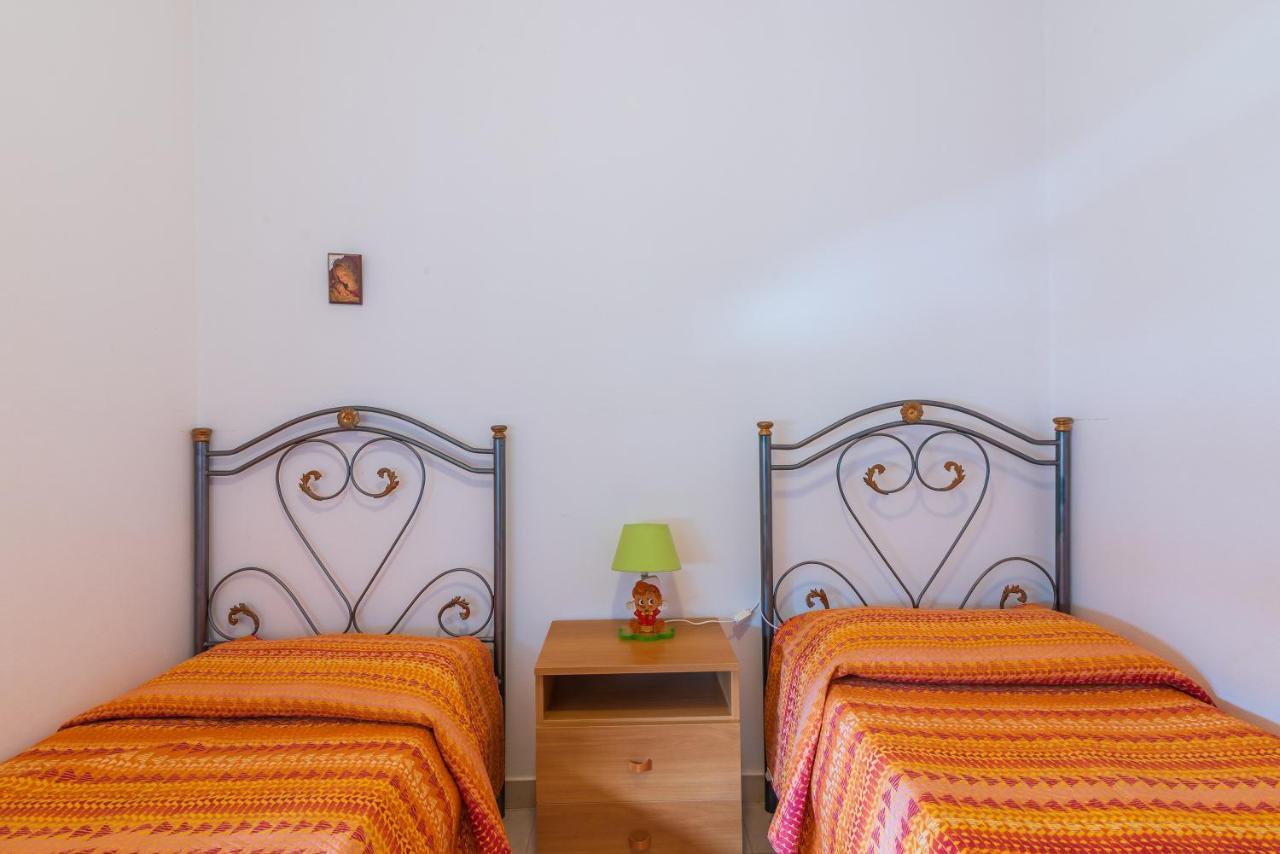 Villa Eden Авола Екстер'єр фото
